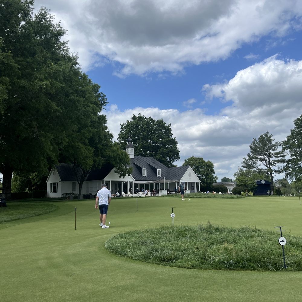 Hit the Links: Discover Great Harrisonburg Golf Courses (Must-Play Spots)
