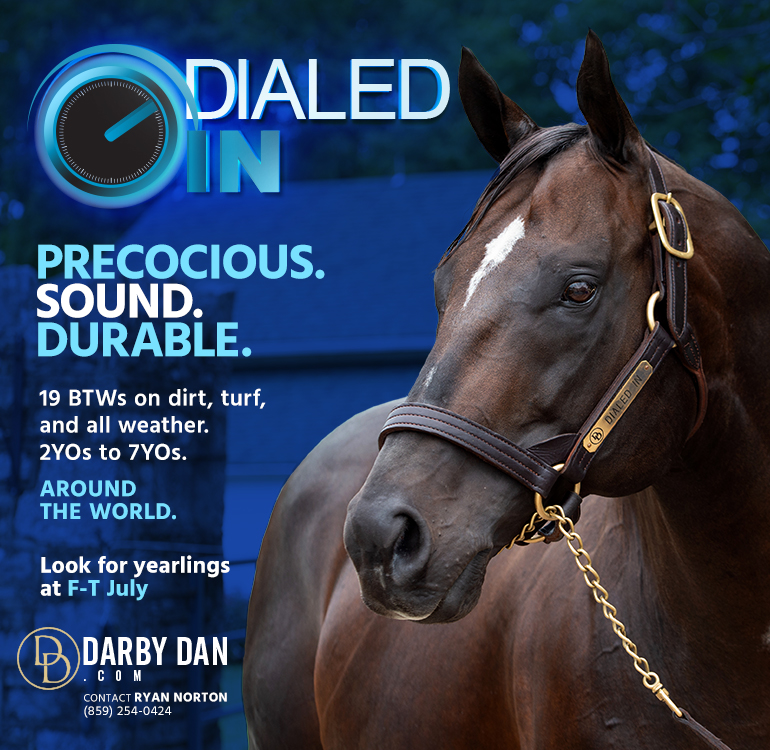 Dialed In Stallion: What It Means and Why It Matters