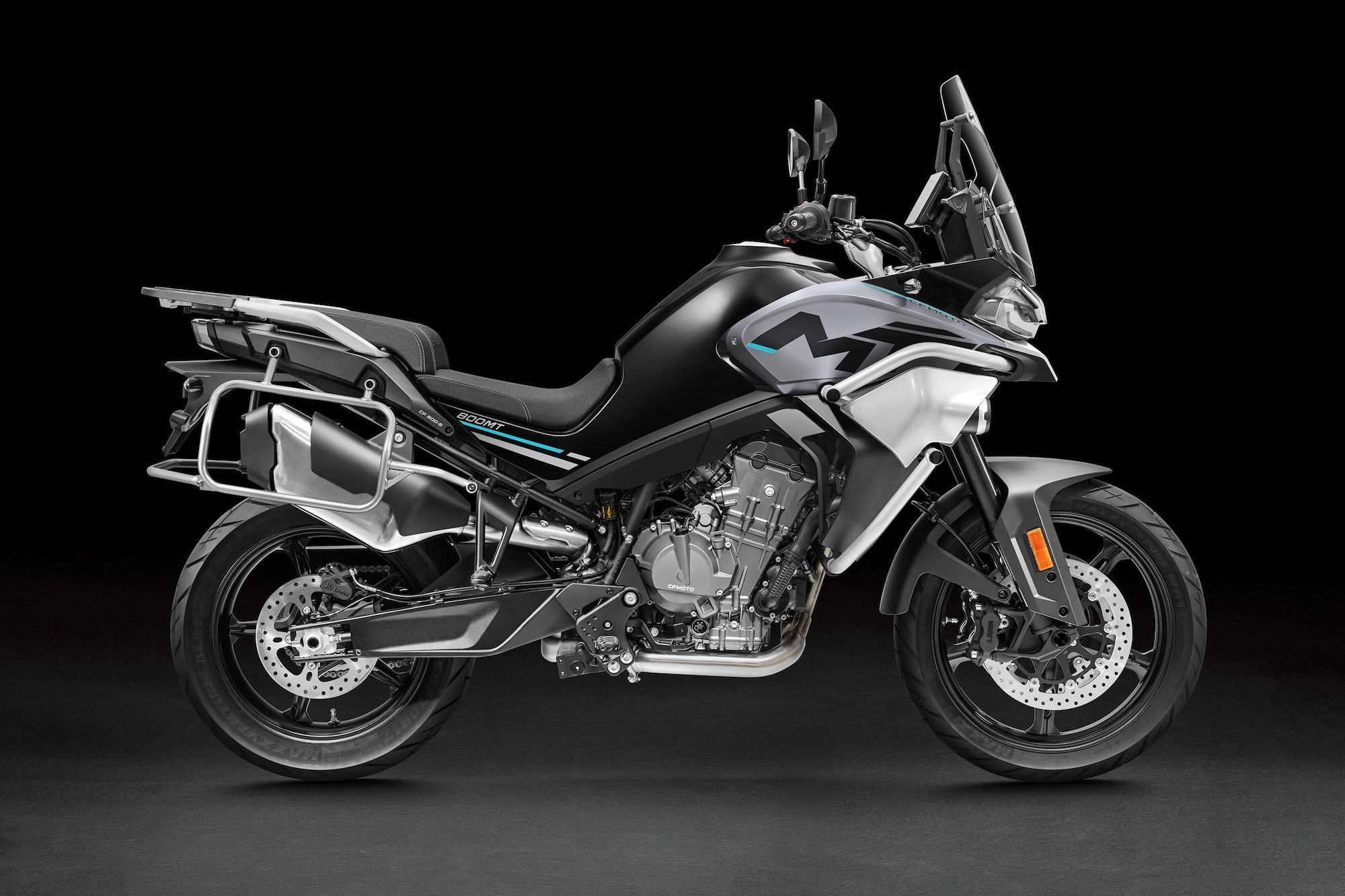 CF MOTO ownership: find out who owns CF MOTO and what it means for you.