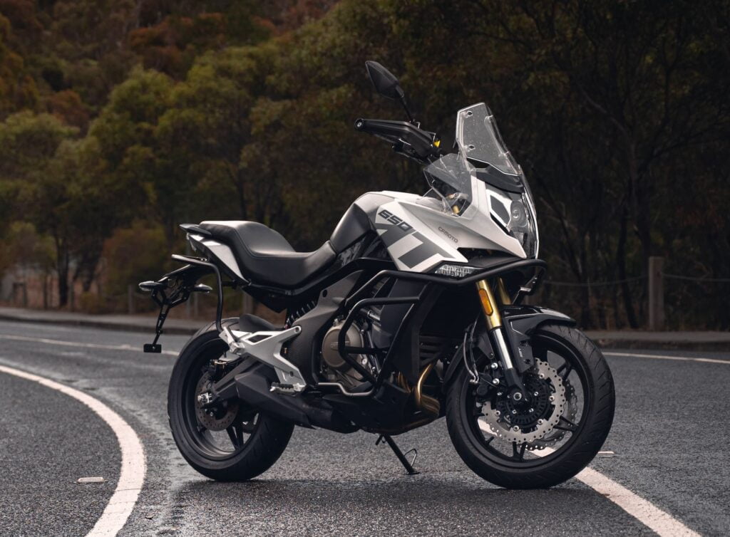 CF MOTO ownership: find out who owns CF MOTO and what it means for you.