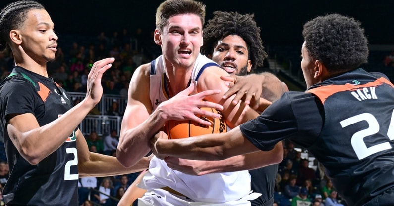 Miami Hurricanes vs. Notre Dame Fighting Irish: Predictions and Odds