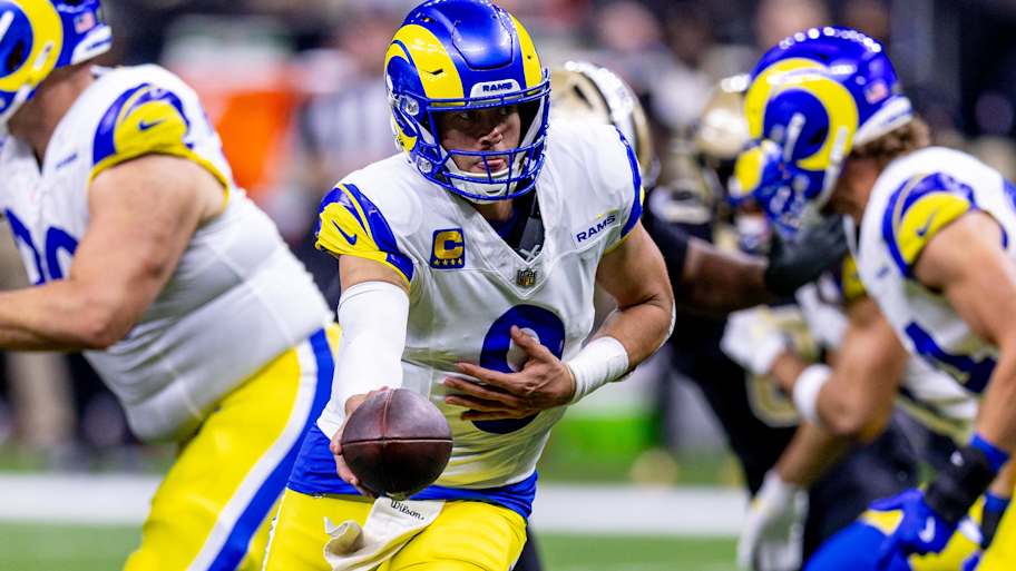 LA Rams Standings: Key Games and Their Impact on Ranking