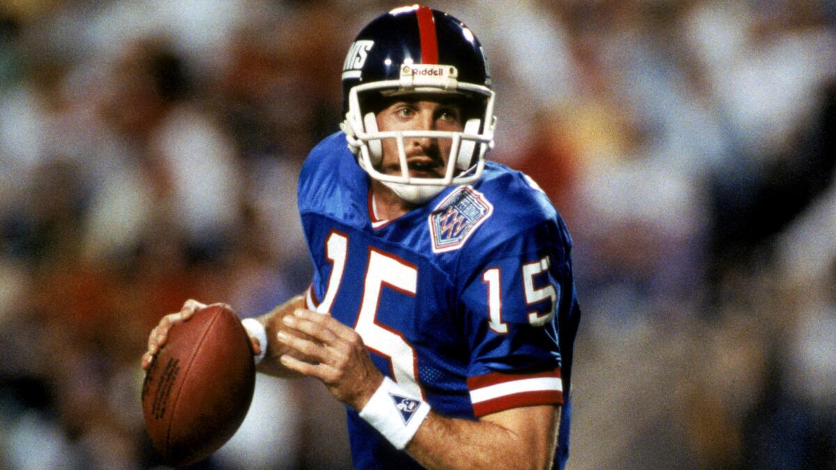 Jeff Hostetler: From Backup to Champion (How He Seized His Moment and Won a Super Bowl)