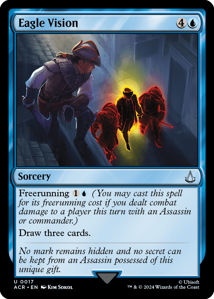 What is freerunning in MTG? Your easy guide to get started right now.