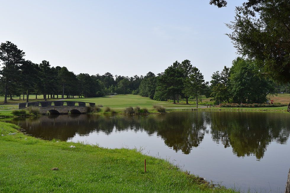 Indian Pines Golf Course Auburn: Course Layout & Tips (Play Your Best Round at Indian Pines)