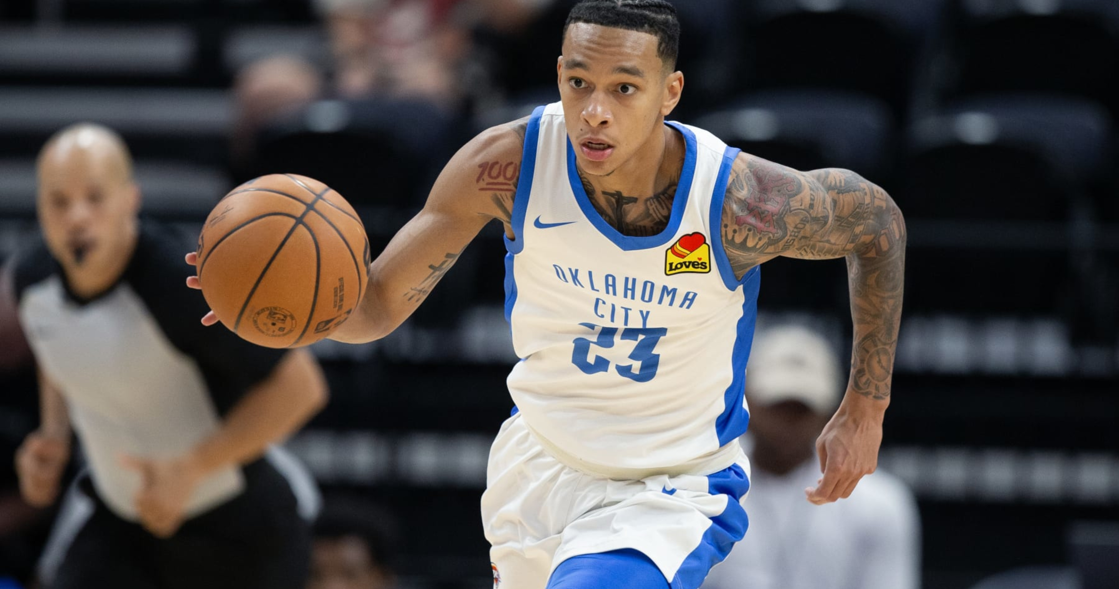 Best NBA Summer League Predictions (Expert Picks and Hot Takes on the Vegas Action)