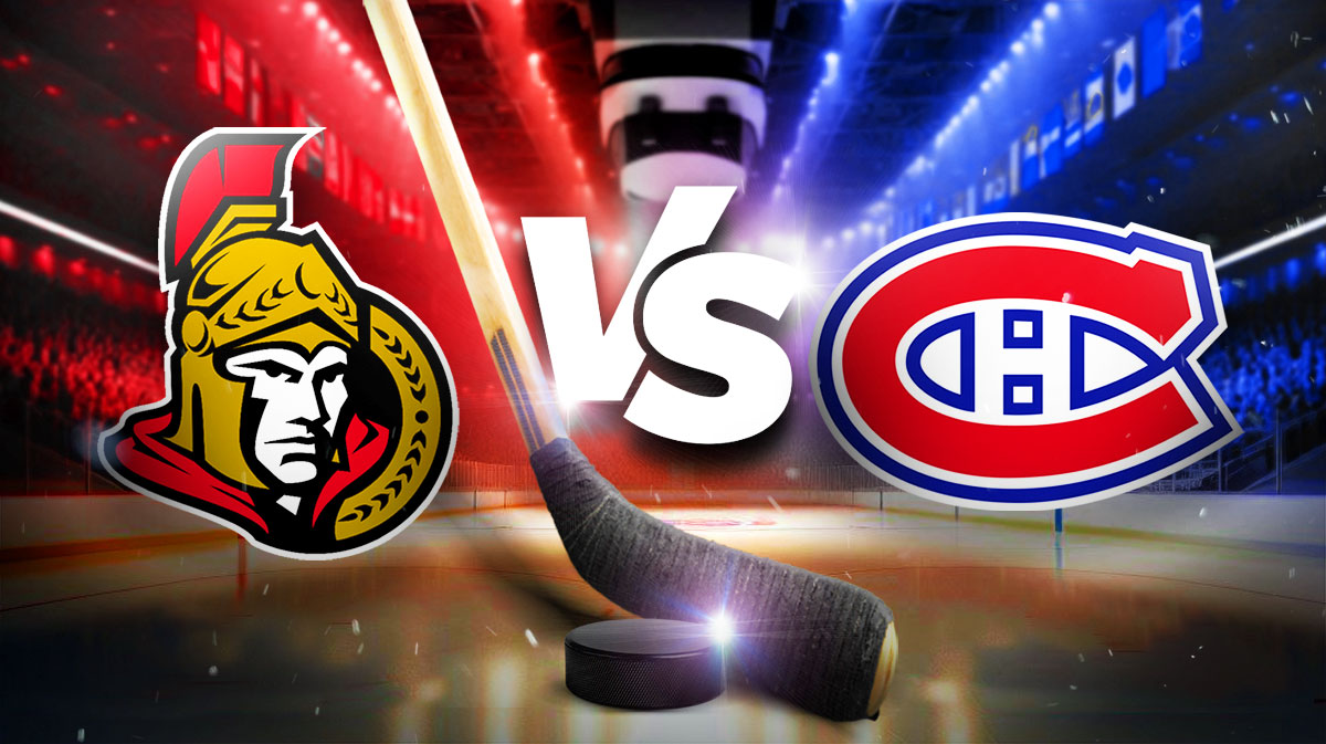 Senators vs Canadiens: Everything You Need to Know Before You Bet (Best Odds, Tips and Predictions)