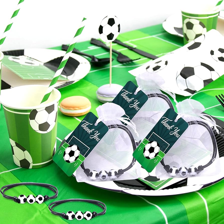 Best Birthday Present Ideas for Soccer Fans (Unique Birthday Gifts for Football Fans to Surprise Your Loved Ones)