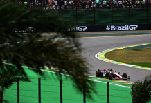 F1 Qualifying in Brazil: What Time Does It Start and How to Follow It?