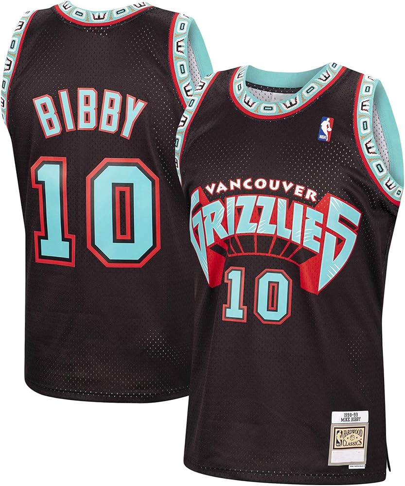Classic Mike Bibby Jersey: Find Your Favorite Style Today