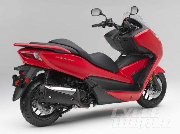 Where to Buy a 300cc Honda Scooter? (Find the Best Deals Near You)