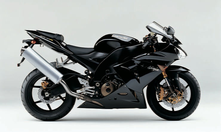 05 ZX10R Specs and Features (Everything You Need to Know)