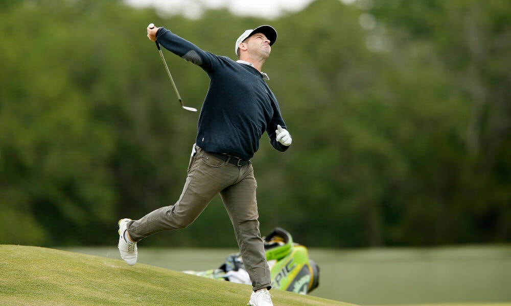 Learn from Matt Every Golf: Pro Tips (Easy Ways to Play Better Golf Like Matt Every Does)