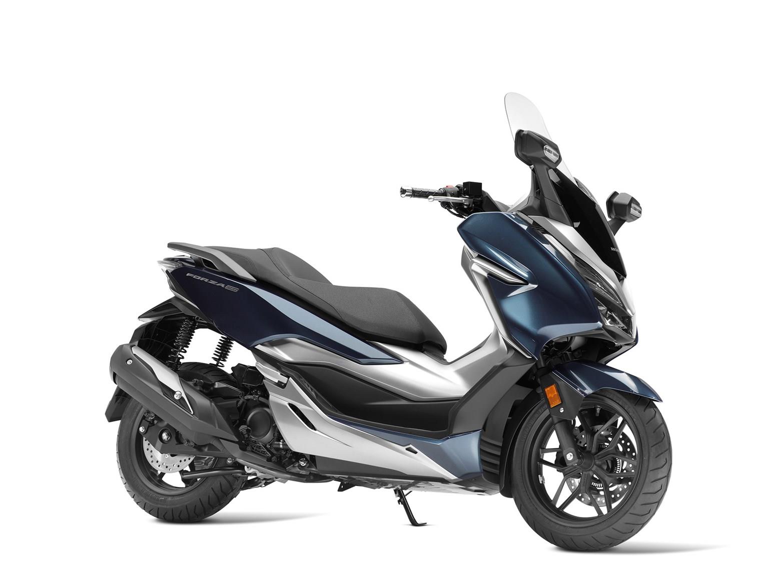 Where to Buy a 300cc Honda Scooter? (Find the Best Deals Near You)