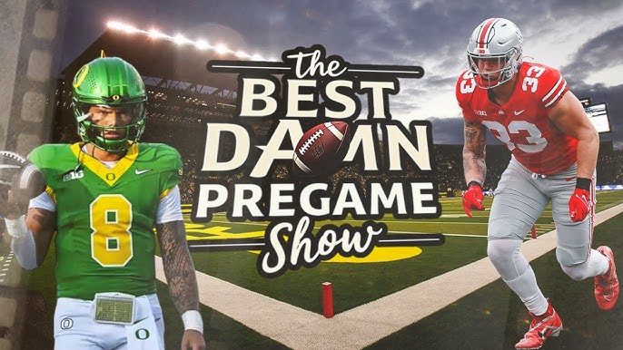 College Football Preview 2024: Biggest Games and Rivalries (Dont Miss These Matchups!)