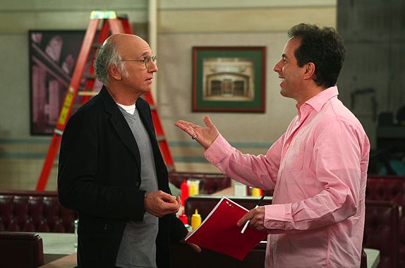 Seinfeld and Costanza: Are They Funny? Discover Why These Two Are Hilarious.