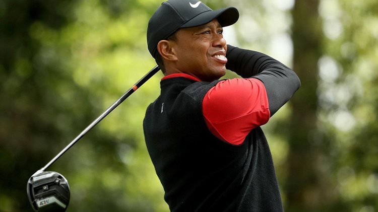 Tiger Woods Follow Thru: Why Its So Important for Golfers?