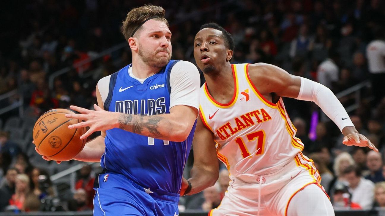 Luka Doncic Scores 71 Points (What a wild game, Doncic sets new franchise record)