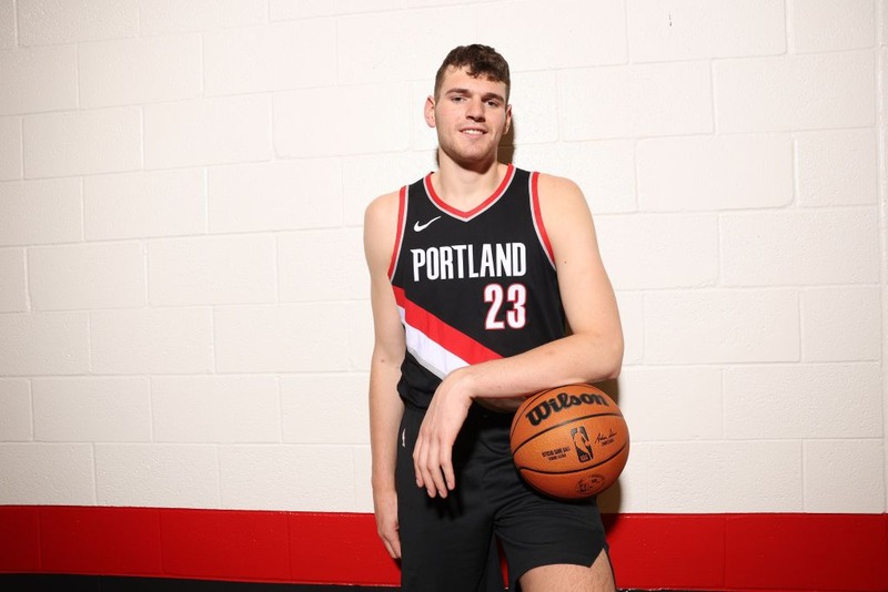 Portland vs Rockets: Game time, TV channel, and everything you need to know to watch!