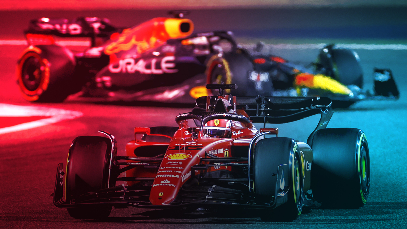 Formula 1 Alternative Racing Series (Check Out These Thrilling Options)
