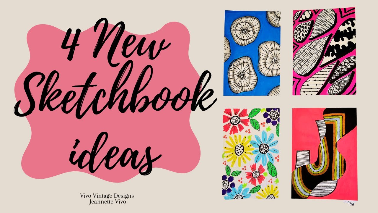 j. bouzas: A Beginners Look at Their Cool Designs