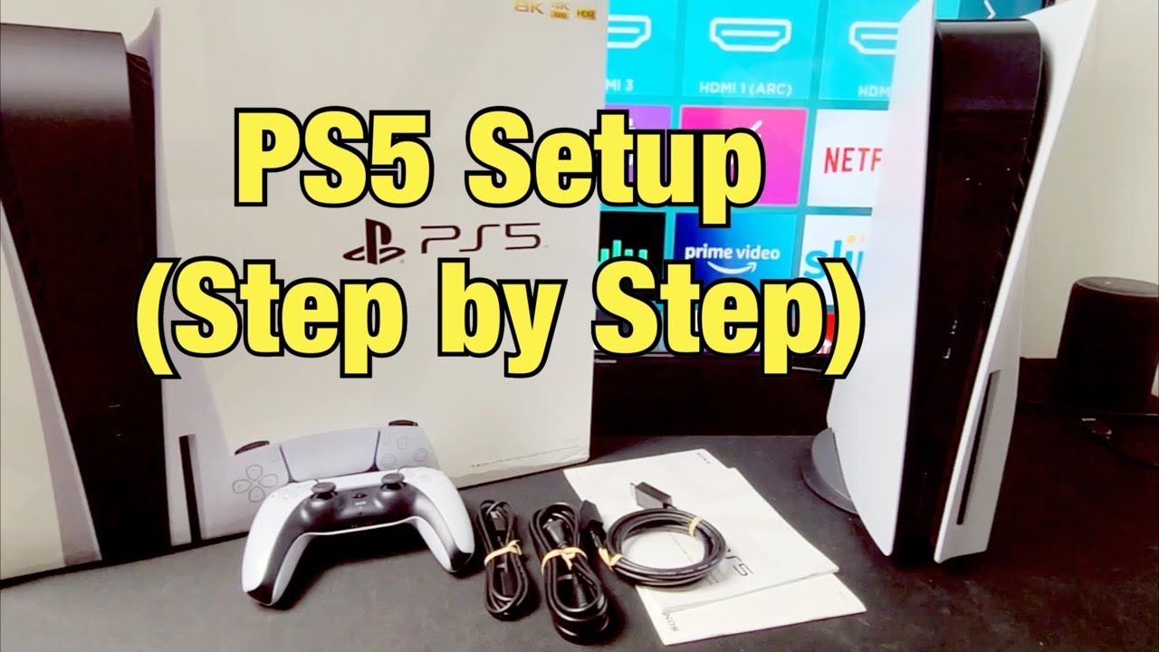 How to get f1tv on ps5 (easy steps for setting up)