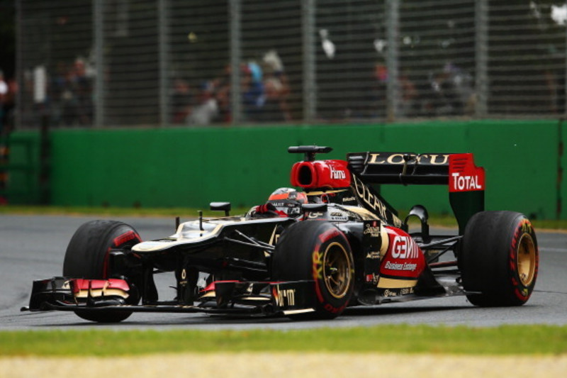 2014 Formula 1 Cars: How Fast Were They Really?