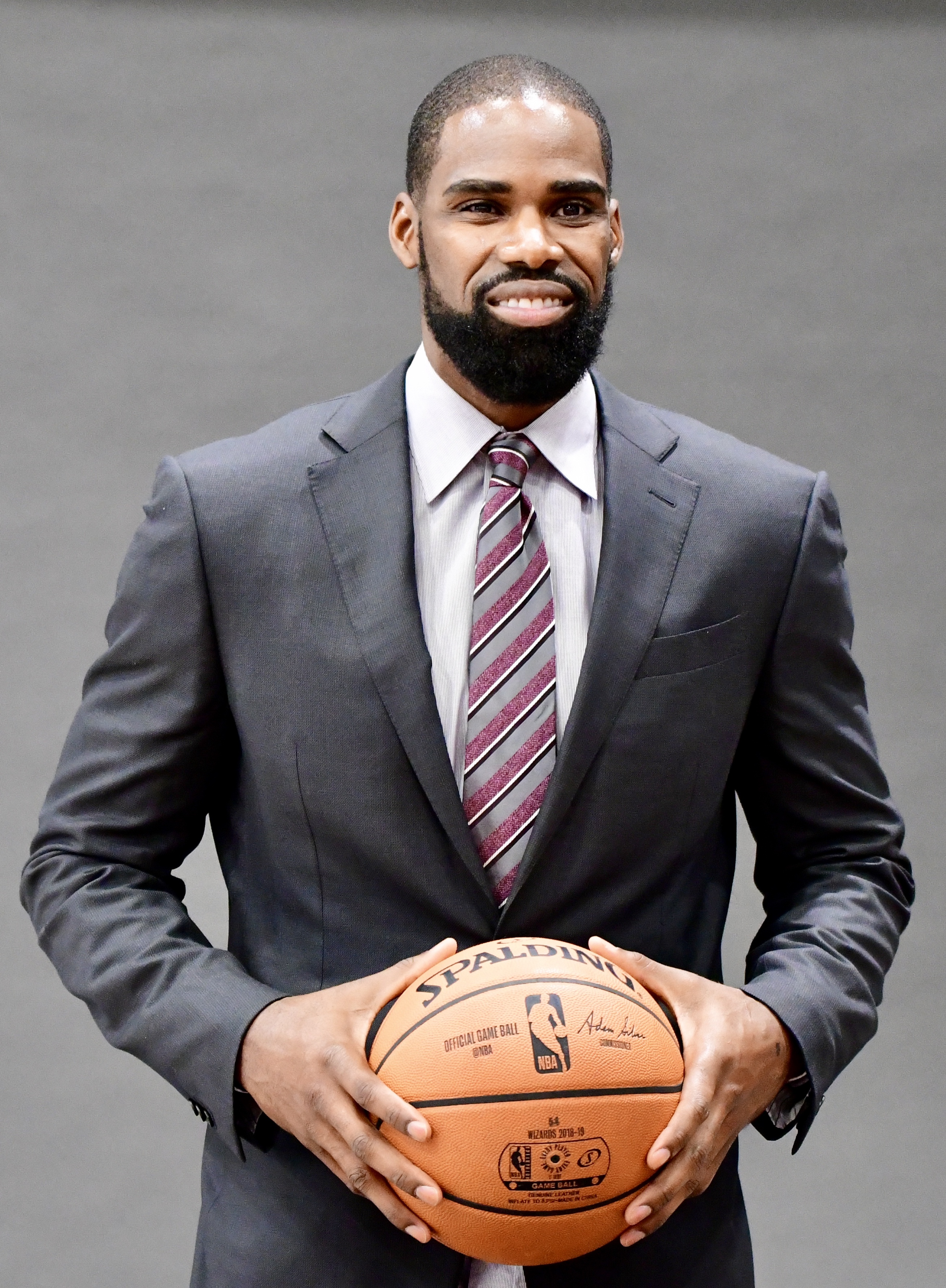 Antoine Jamisons Impact on the Game: How He Changed Basketball (His Legacy)
