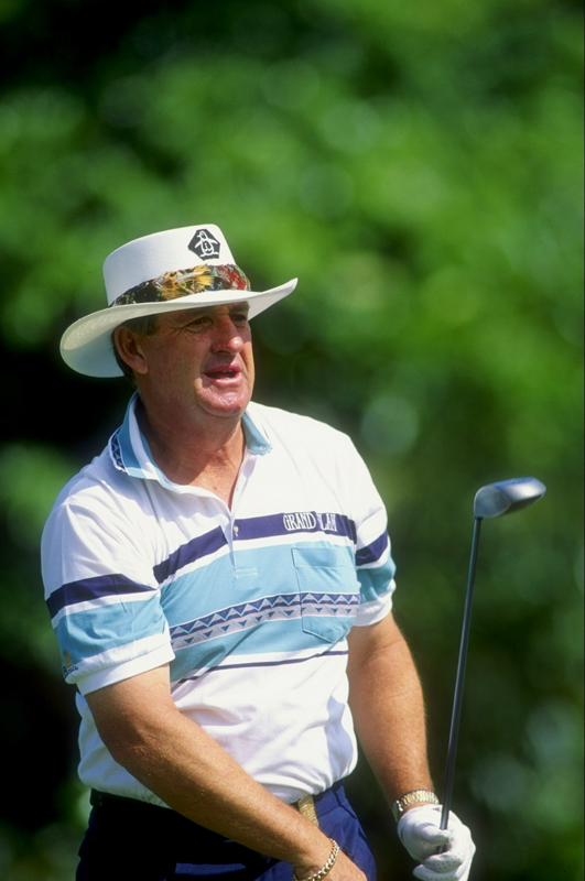 Who is JC Snead? (Get to Know the Golf Stars Life and Story)