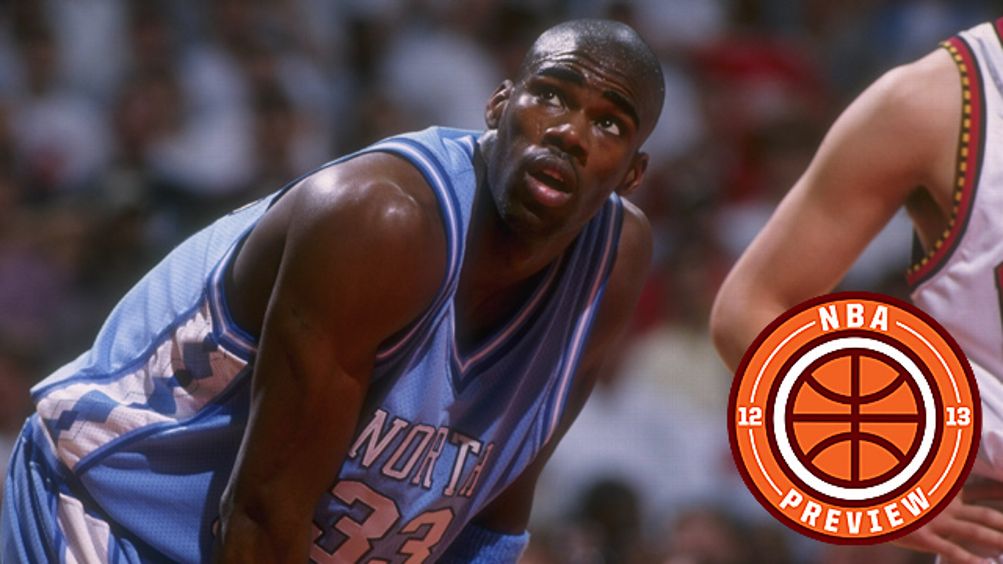 Antoine Jamisons Impact on the Game: How He Changed Basketball (His Legacy)