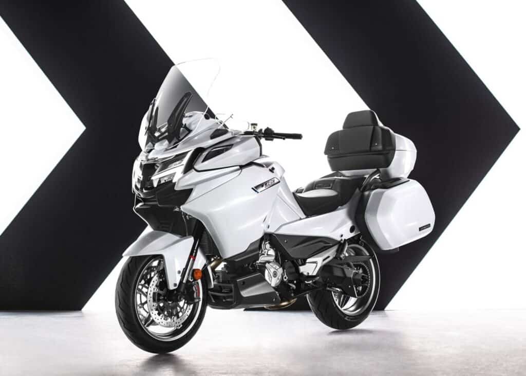 CF MOTO ownership: find out who owns CF MOTO and what it means for you.
