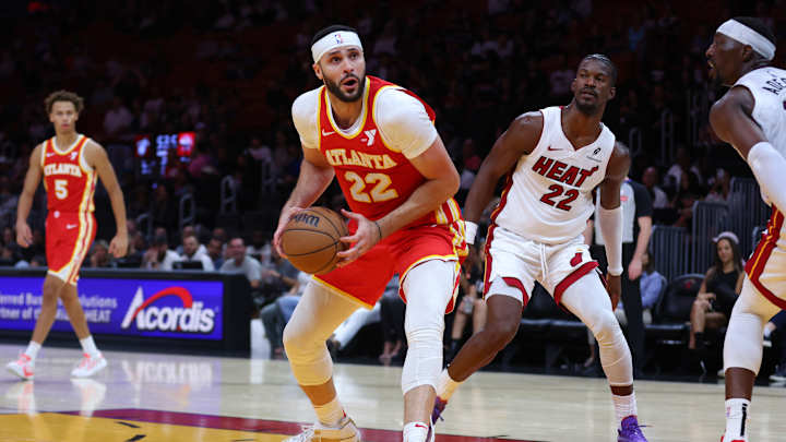 Cavs Trading: What Moves Should They Make? (Experts Weigh in on Potential Trades)