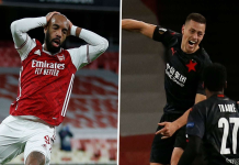 Slavia Praha vs Lyon: Match Preview, What to Expect in This Game