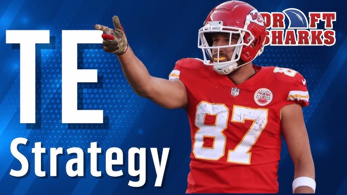 te for fantasy football tips (how to get the best te)
