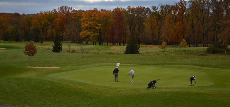 Hit the Links: Discover Great Harrisonburg Golf Courses (Must-Play Spots)