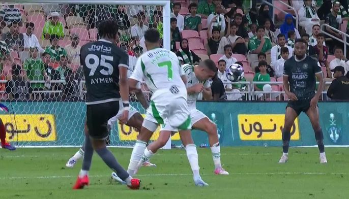 Al Ahli vs Damac: Live Score Updates and Highlights, Watch Here