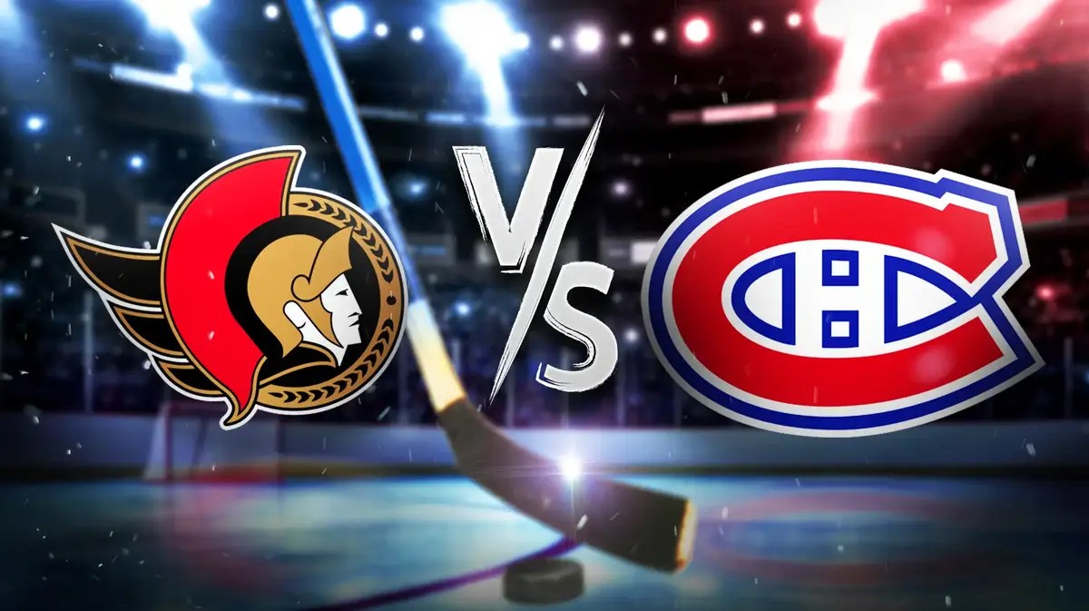 Senators vs Canadiens: Everything You Need to Know Before You Bet (Best Odds, Tips and Predictions)