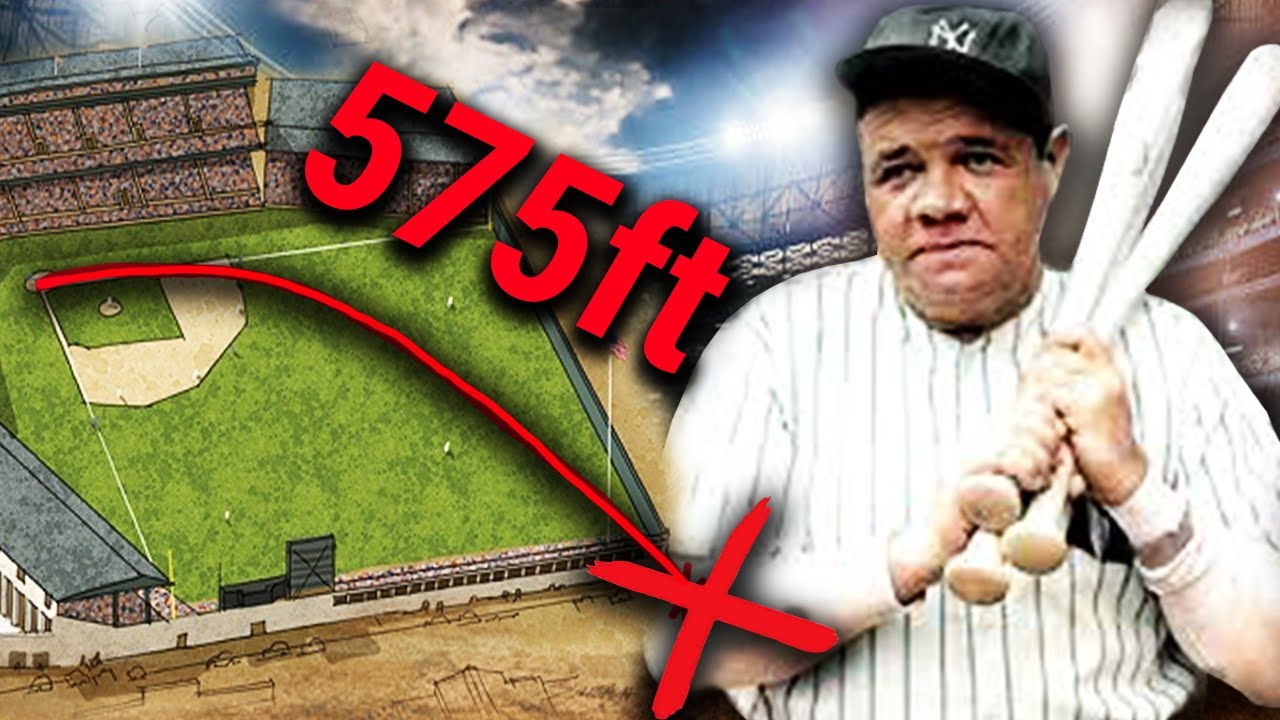 Uncovering Babe Ruths Longest Home Run: Myths and Facts