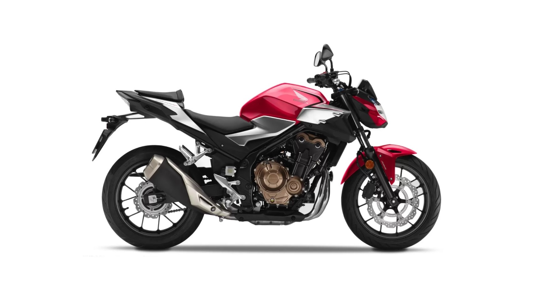 Honda CBR500F Top Speed: How Fast Can It Really Go?
