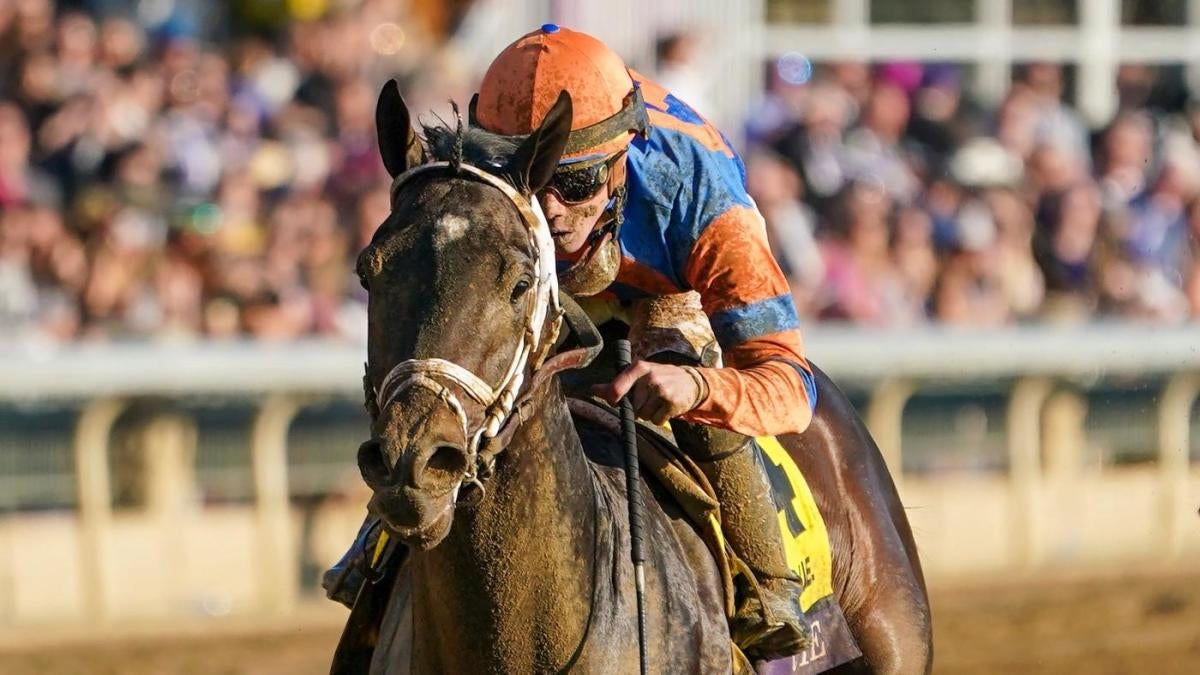 Arkansas Derby 2024 Schedule: Find Out Race Times and More