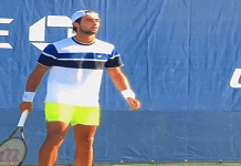 Thiago Agustin Tirante: Everything You Need to Know About This Tennis Pro
