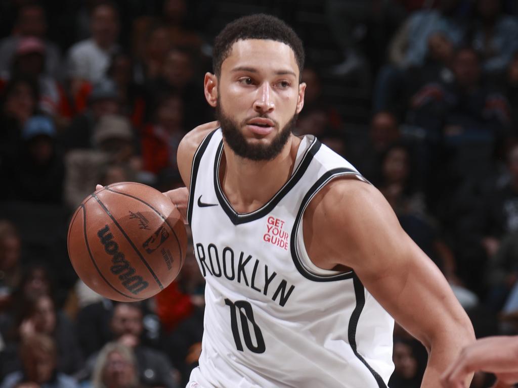 From NBA to Ben Simmons G League: A look at his journey and whats next.