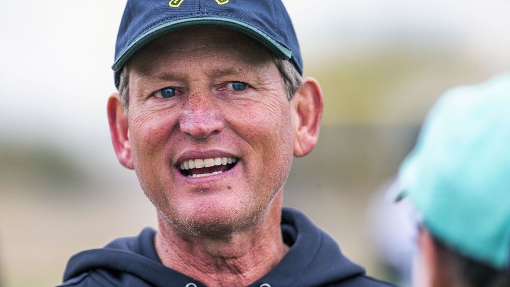 Rick Neuheisel Now (Whats the Former Coach Up To These Days)