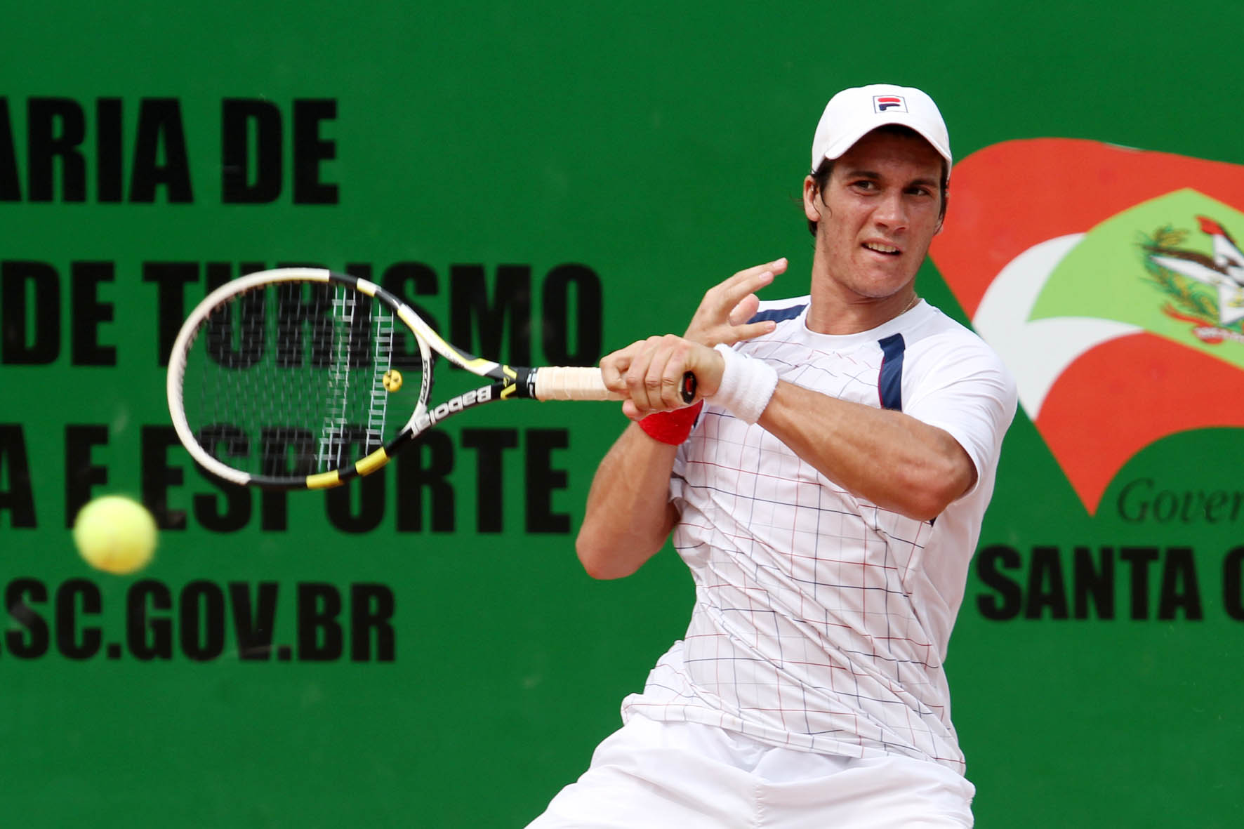 Who Is Facu Bagnis? (Learn About the Tennis Star Now)