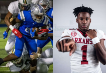 University of Kentucky football recruiting updates: check out the latest commitments and find targets for the team