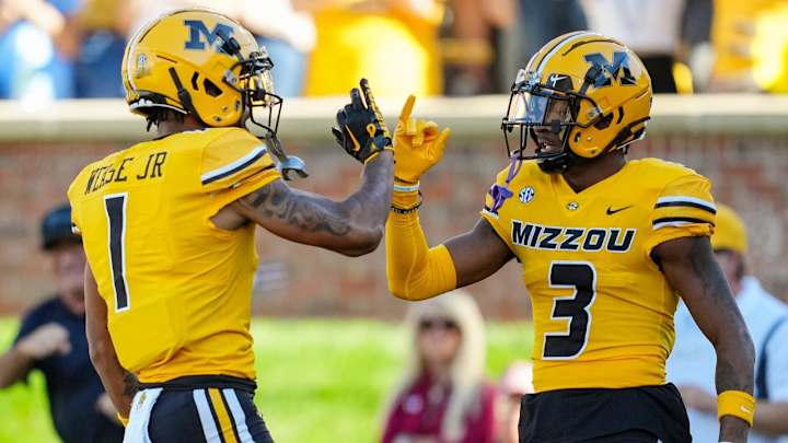 Mizzou Football Travels to Florida for Key SEC Matchup