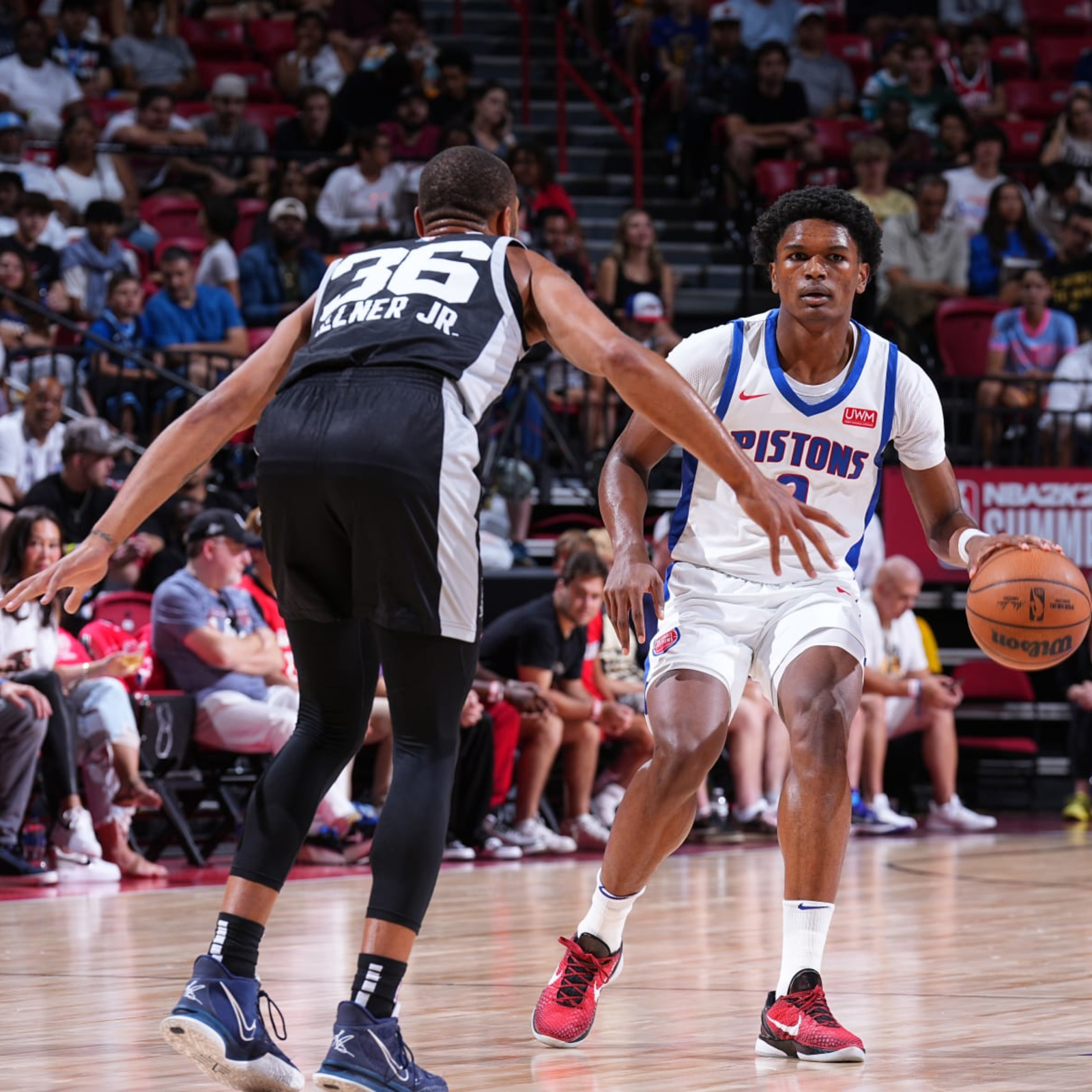 Best NBA Summer League Predictions (Expert Picks and Hot Takes on the Vegas Action)