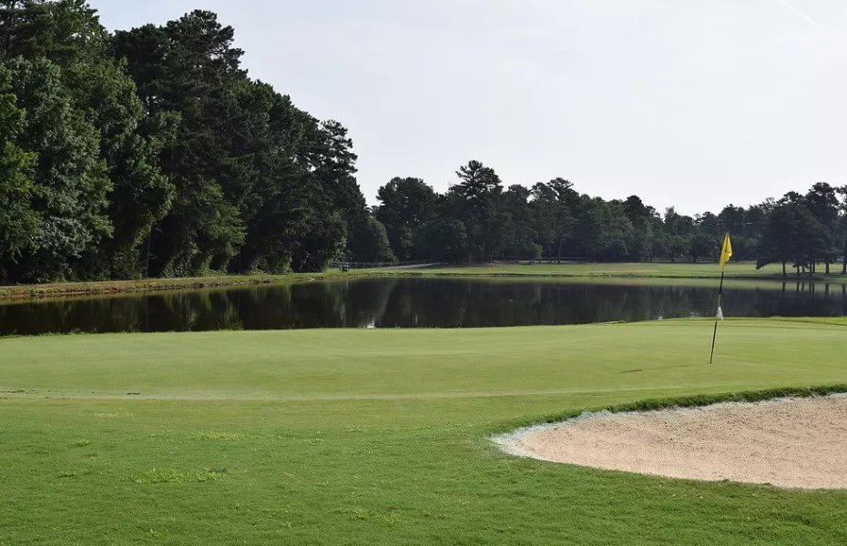Indian Pines Golf Course Auburn: Course Layout & Tips (Play Your Best Round at Indian Pines)