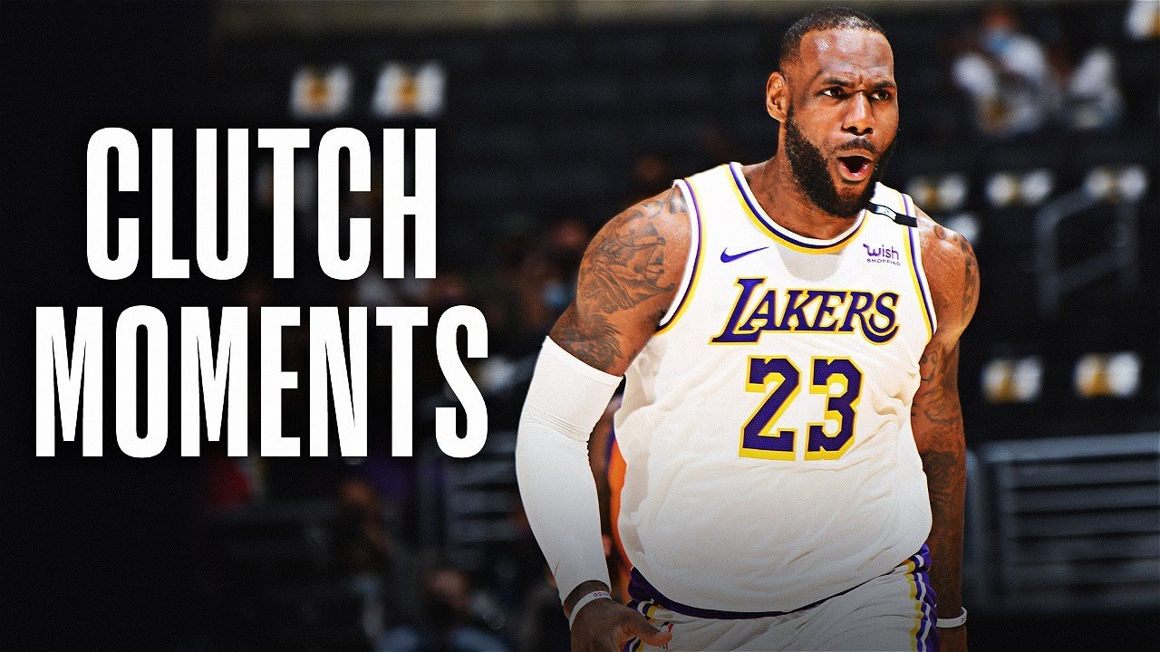 LeBron James Game 6: The Defining Moments That Cemented His GOAT Status - Witness the Clutch Plays Here!
