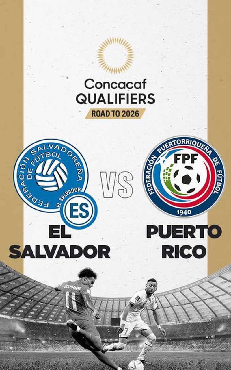 how to watch el salvador vs puerto rico (easy steps for you)